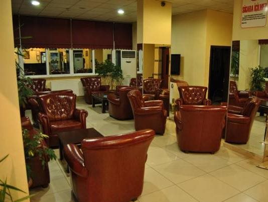 Paradise Caycuma Hotel Rezervasyon