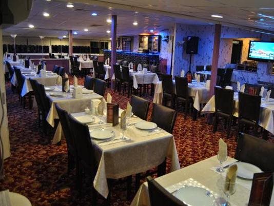 Paradise Caycuma Hotel Rezervasyon