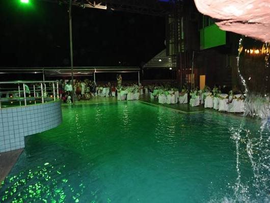 Paradise Caycuma Hotel Rezervasyon