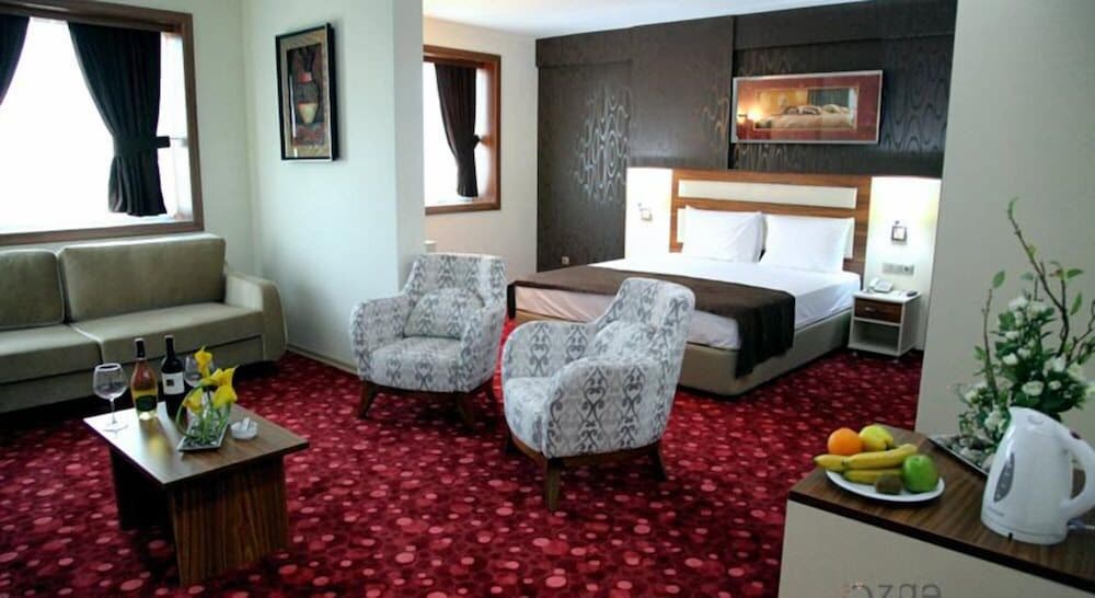 Palmcity Hotel Turgutlu Rezervasyon