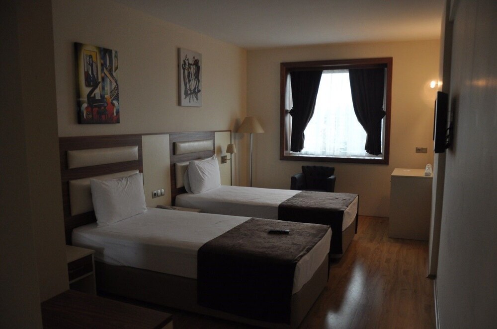 Palmcity Hotel Turgutlu Rezervasyon