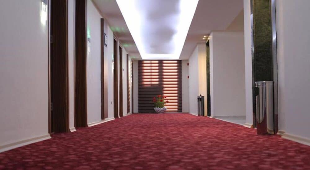 Palmcity Hotel Turgutlu Rezervasyon