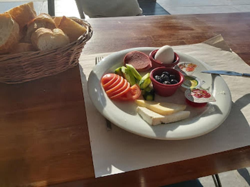 Reis Beach Otel Rezervasyon