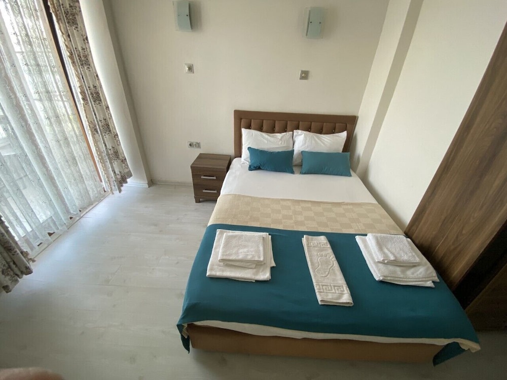 Reis Beach Otel Rezervasyon