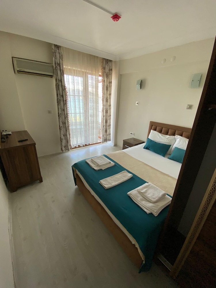 Reis Beach Otel Rezervasyon