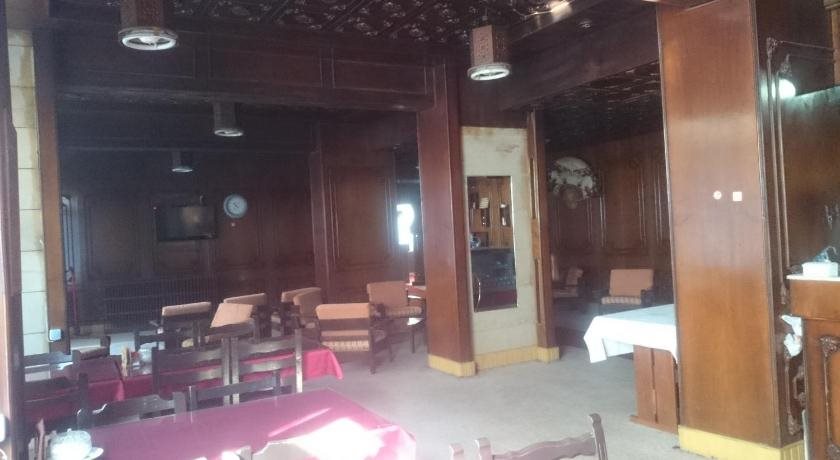 Sivrikaya Hotel Rezervasyon