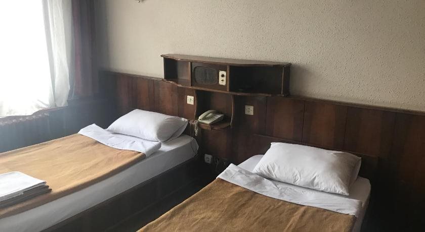 Sivrikaya Hotel Rezervasyon