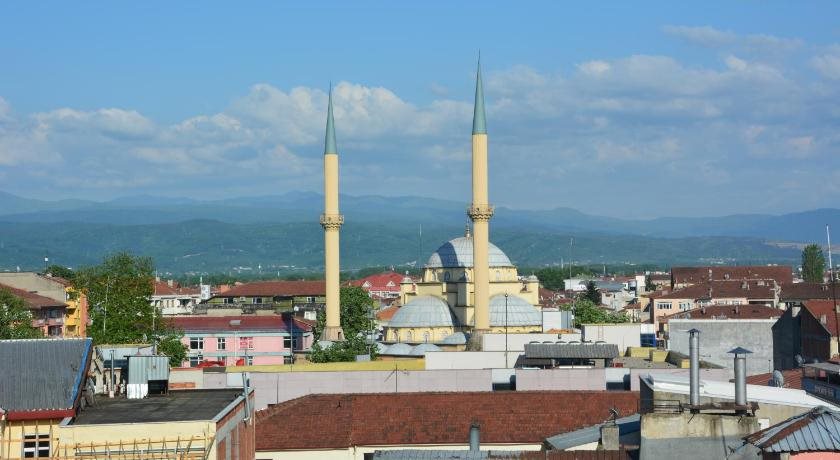 Sivrikaya Hotel Rezervasyon