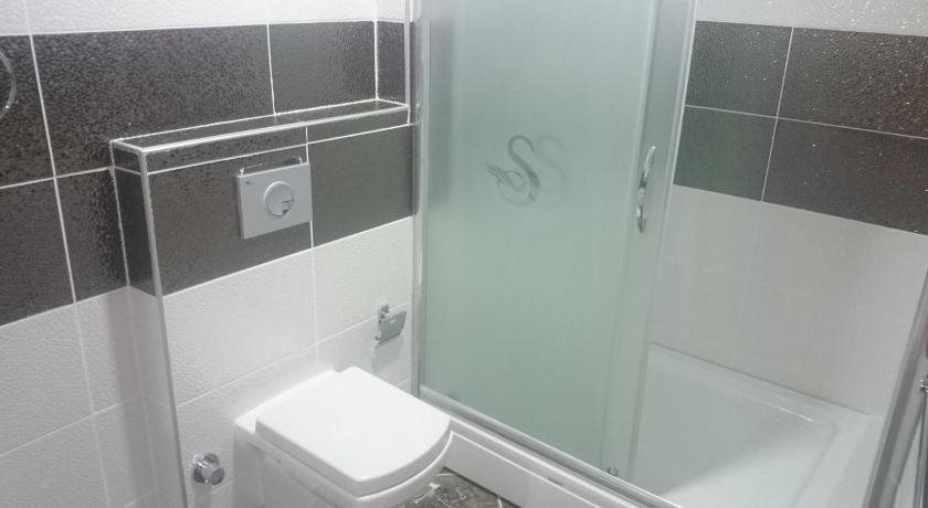 Sivrikaya Hotel Rezervasyon
