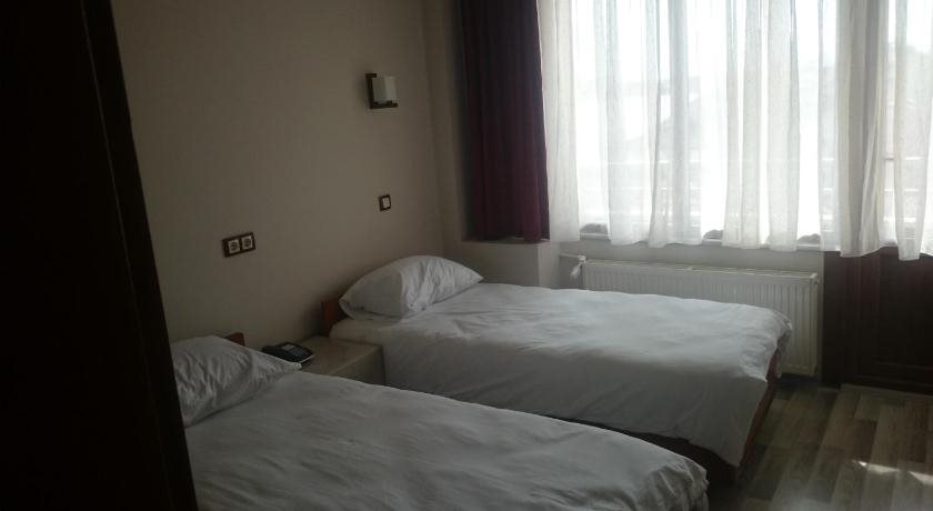 Sivrikaya Hotel Rezervasyon