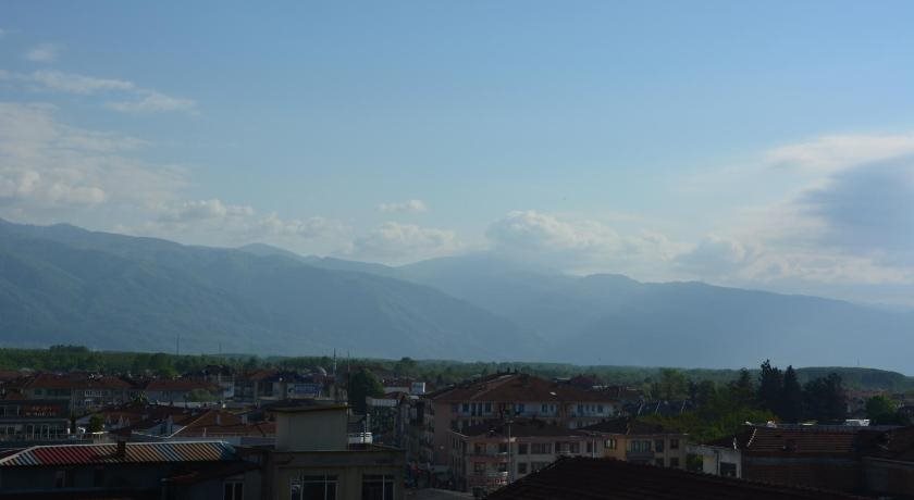 Sivrikaya Hotel Rezervasyon