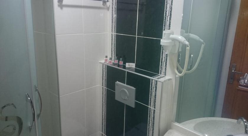 Sivrikaya Hotel Rezervasyon