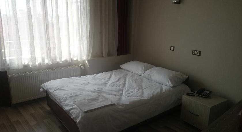 Sivrikaya Hotel Rezervasyon