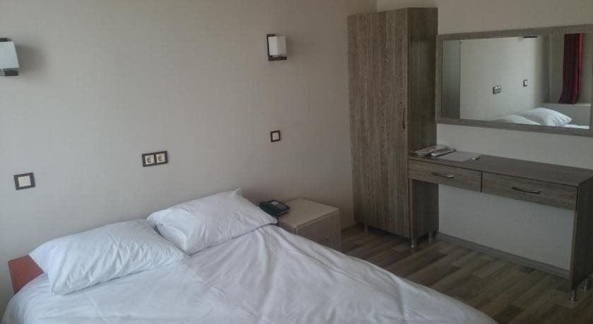 Sivrikaya Hotel Rezervasyon