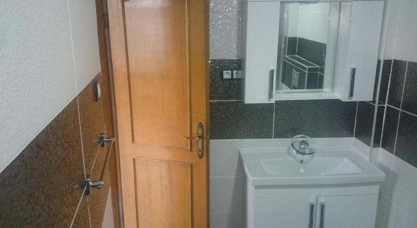 Sivrikaya Hotel Rezervasyon