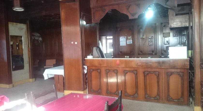 Sivrikaya Hotel Rezervasyon
