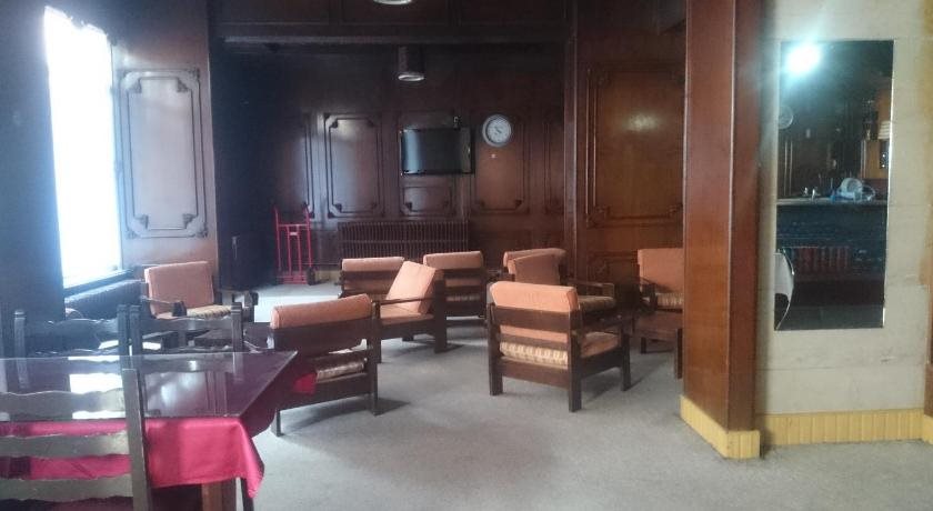 Sivrikaya Hotel Rezervasyon