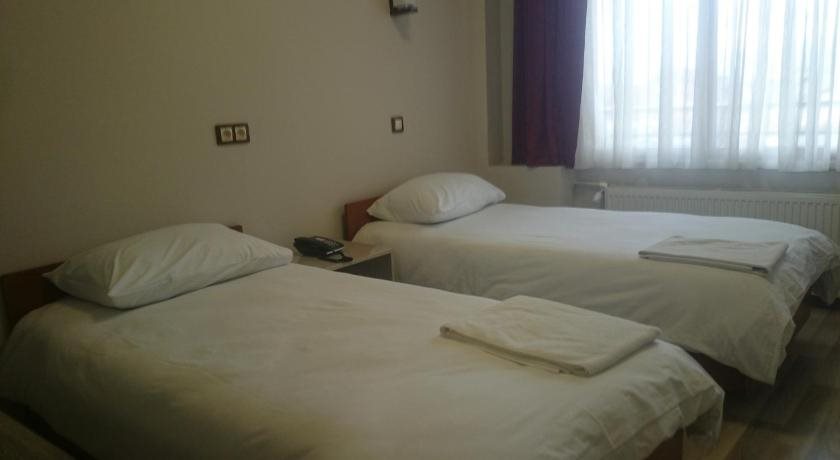 Sivrikaya Hotel Rezervasyon