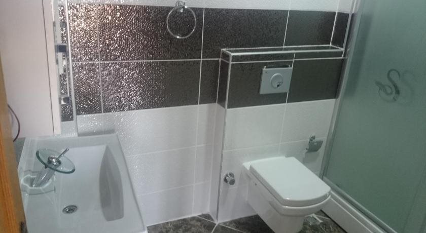Sivrikaya Hotel Rezervasyon