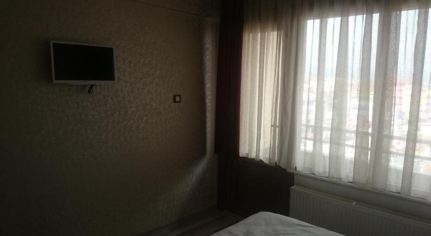 Sivrikaya Hotel Rezervasyon