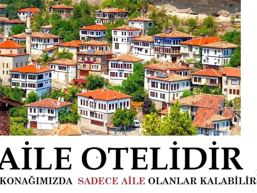White House Beyaz Konak Rezervasyon