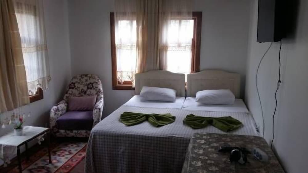 White House Beyaz Konak Rezervasyon
