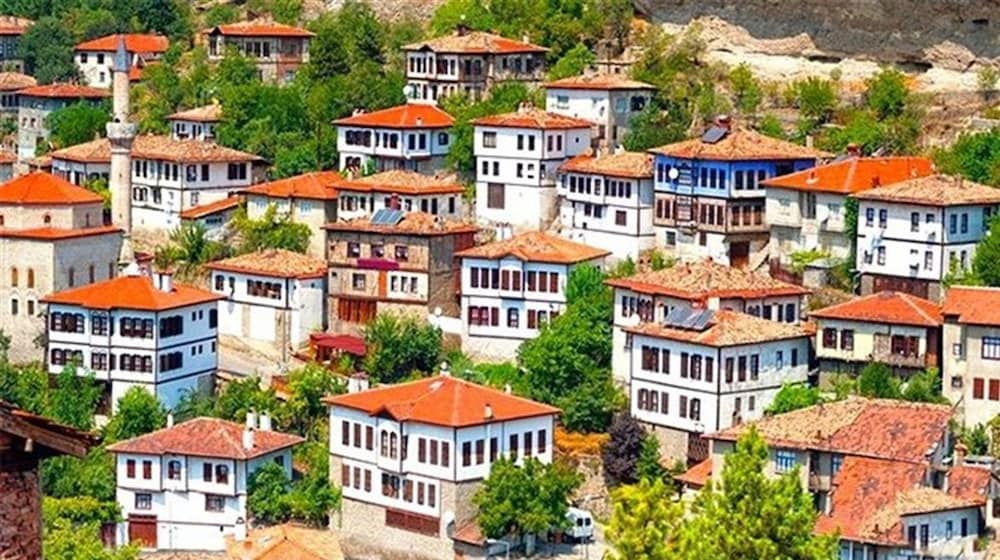 White House Beyaz Konak Rezervasyon
