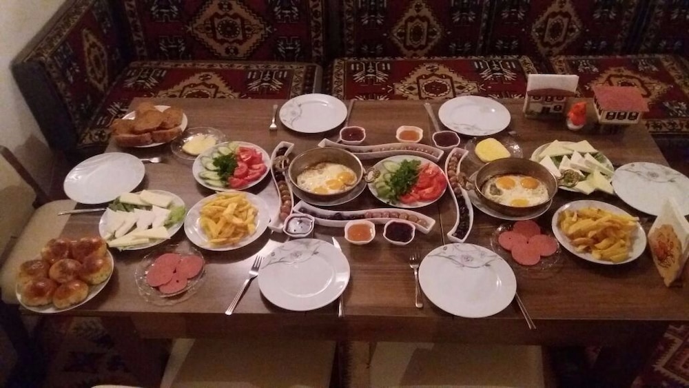 White House Beyaz Konak Rezervasyon