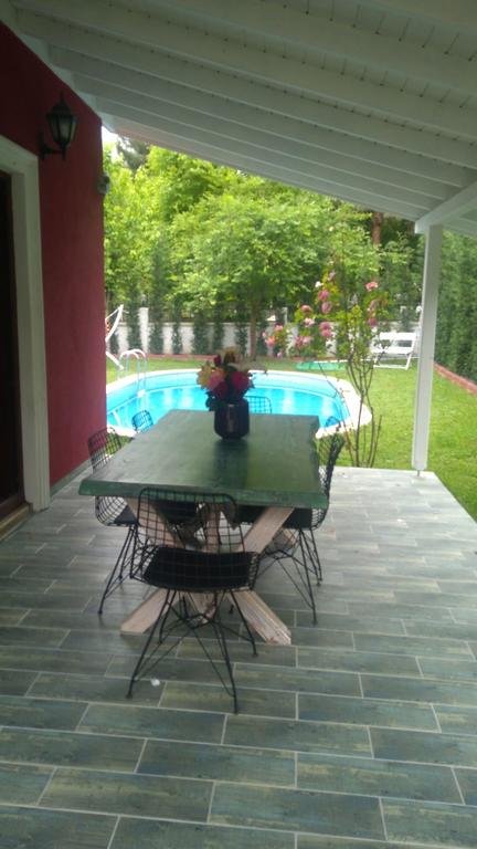 Villa Sarayli Rezervasyon