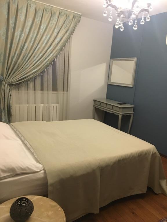 Villa Sarayli Rezervasyon