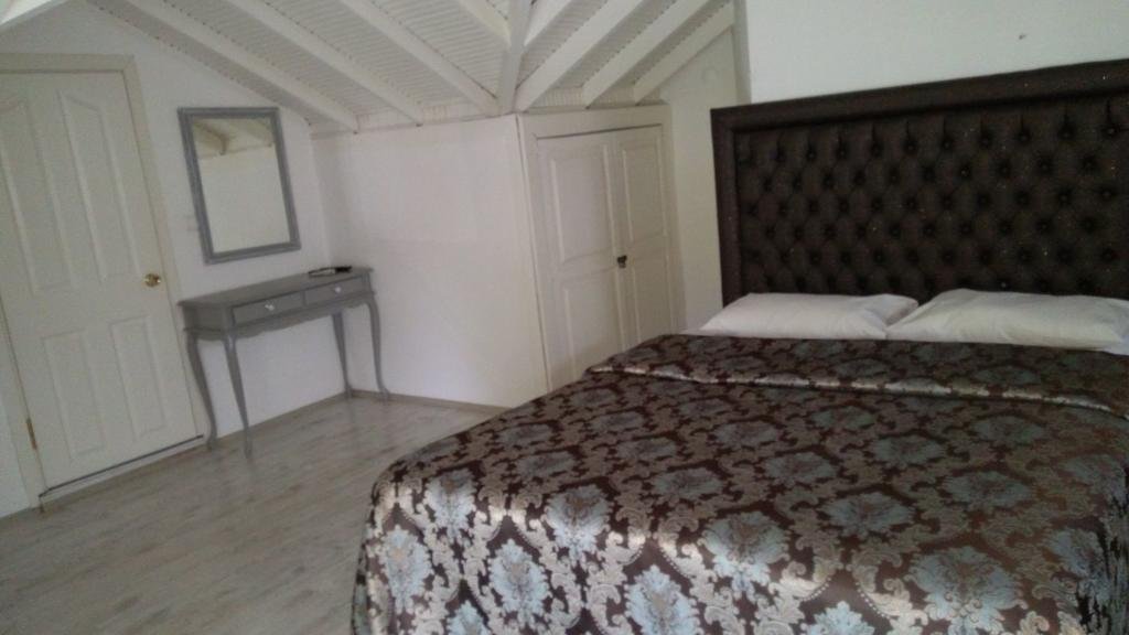 Villa Sarayli Rezervasyon