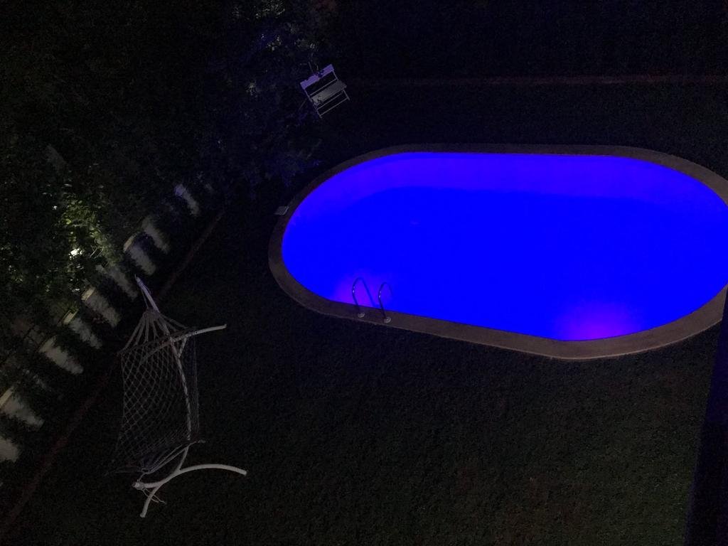 Villa Sarayli Rezervasyon