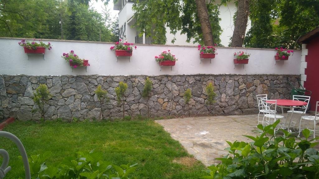 Villa Sarayli Rezervasyon