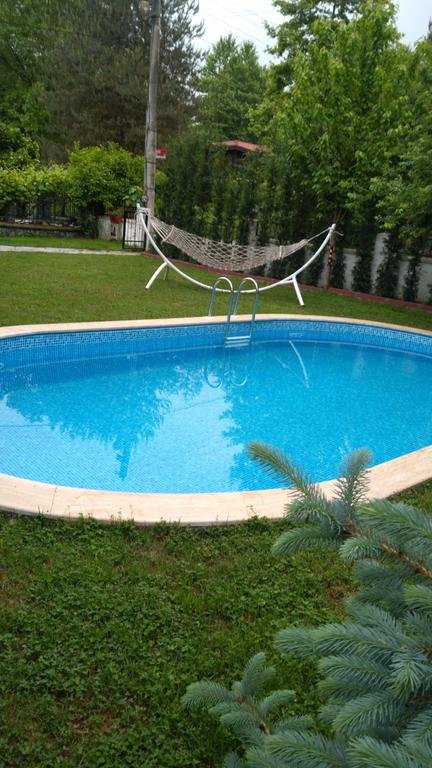 Villa Sarayli Rezervasyon