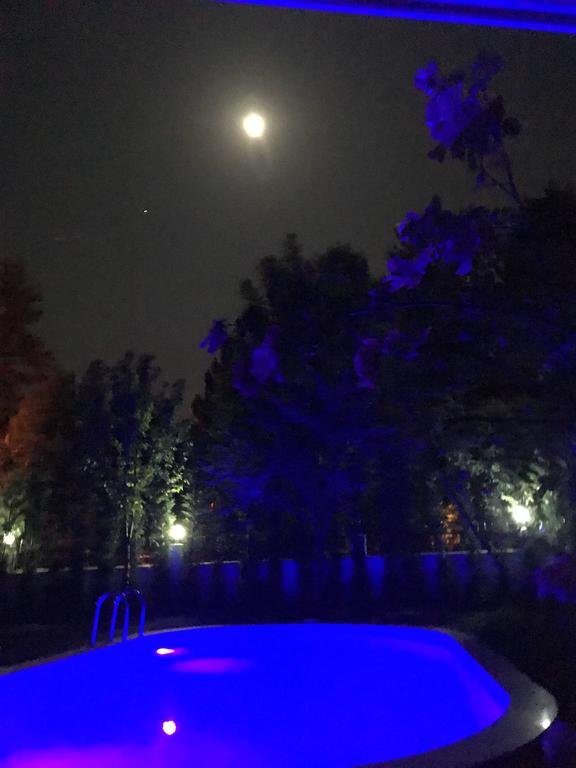 Villa Sarayli Rezervasyon