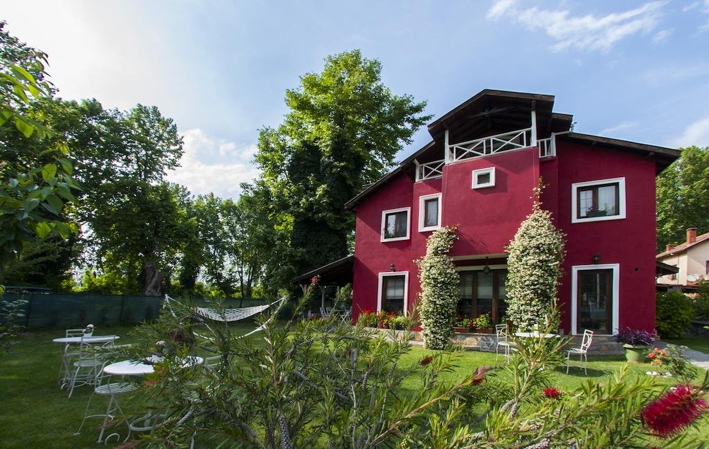 Villa Sarayli Rezervasyon