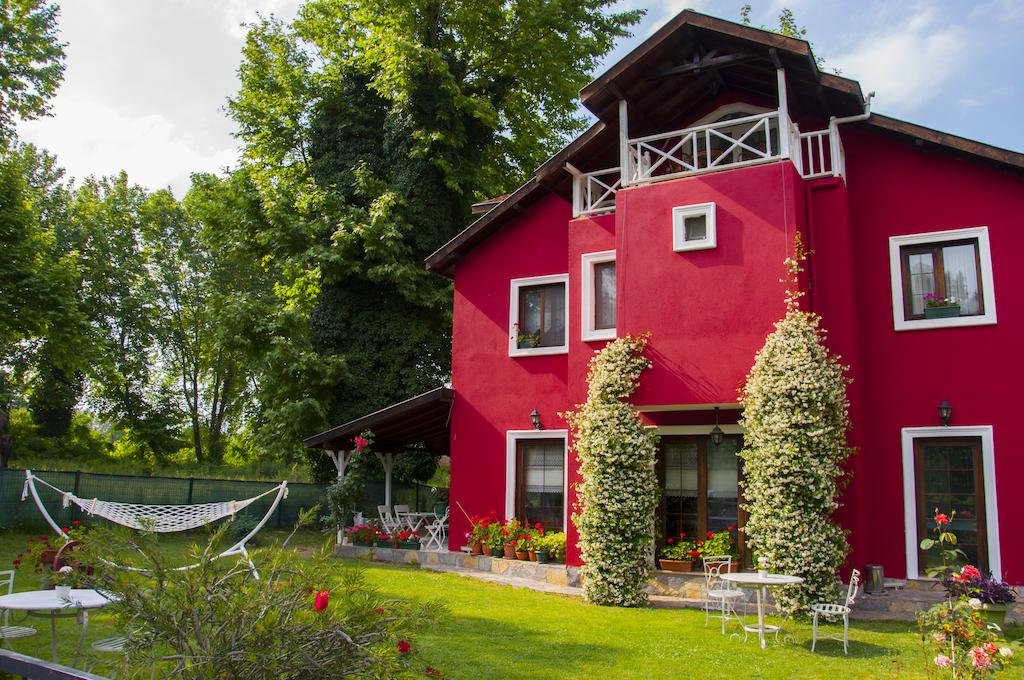 Villa Sarayli Rezervasyon