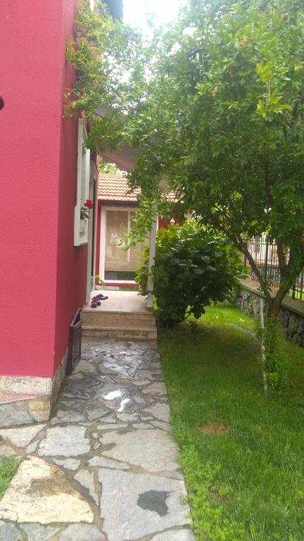 Villa Sarayli Rezervasyon