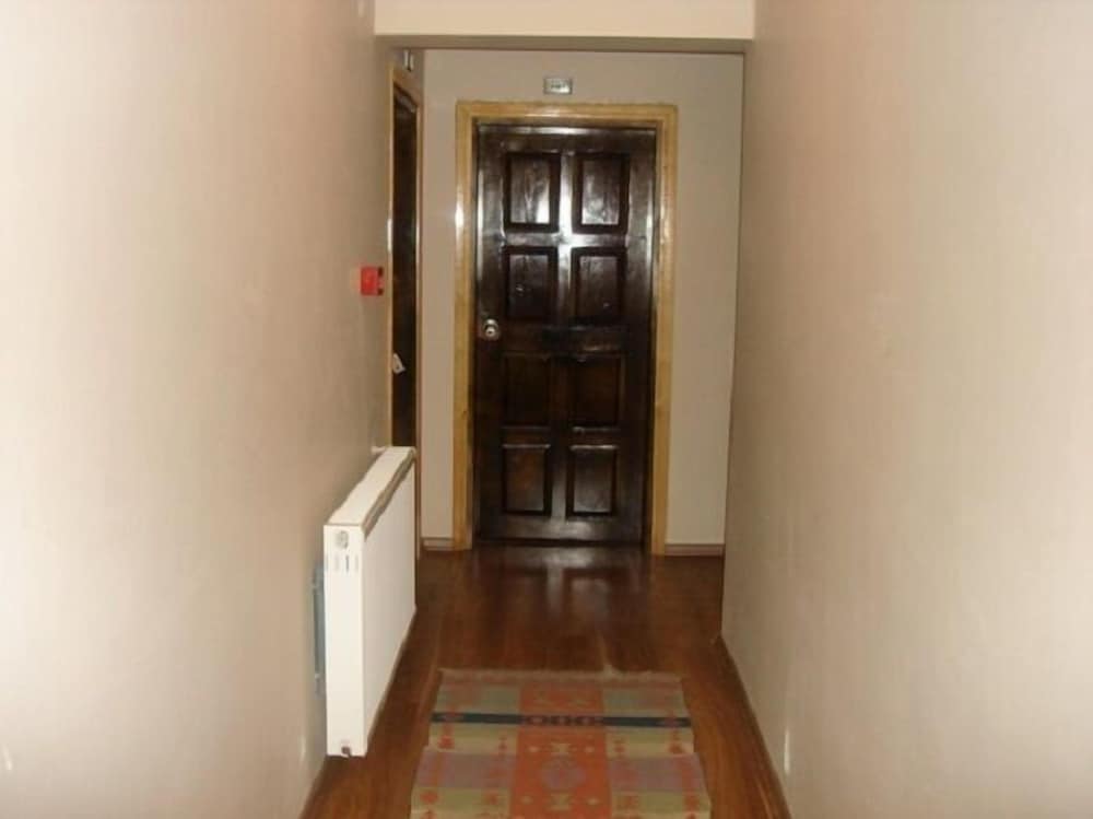 Yeşil Vadi Hotel Rezervasyon