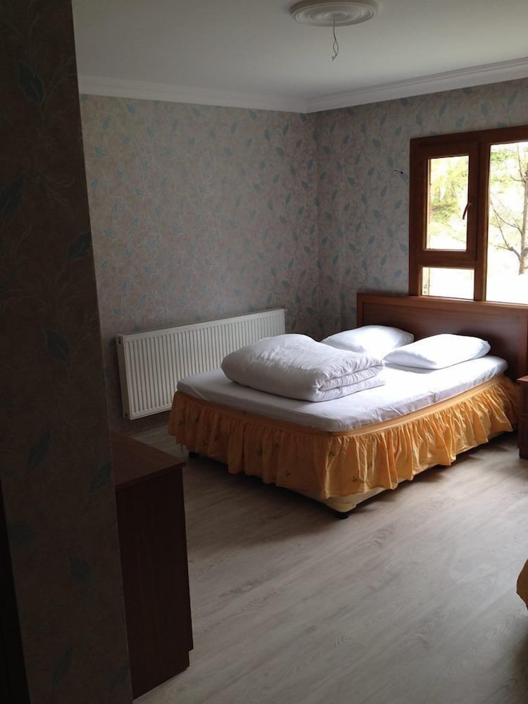 Yeşil Vadi Hotel Rezervasyon