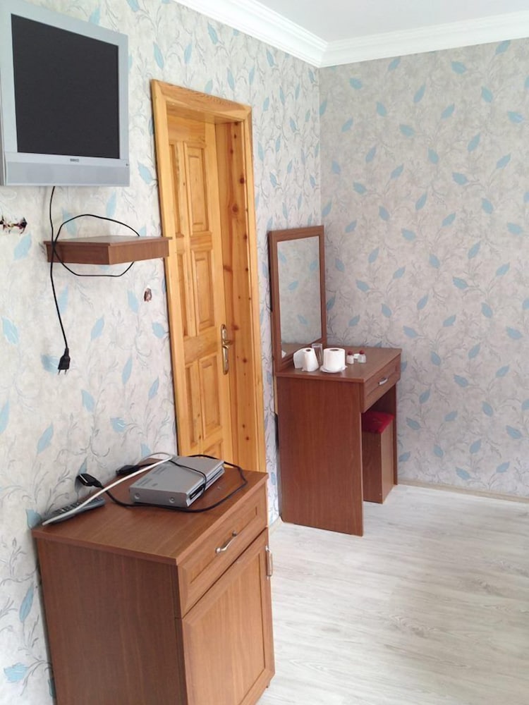 Yeşil Vadi Hotel Rezervasyon