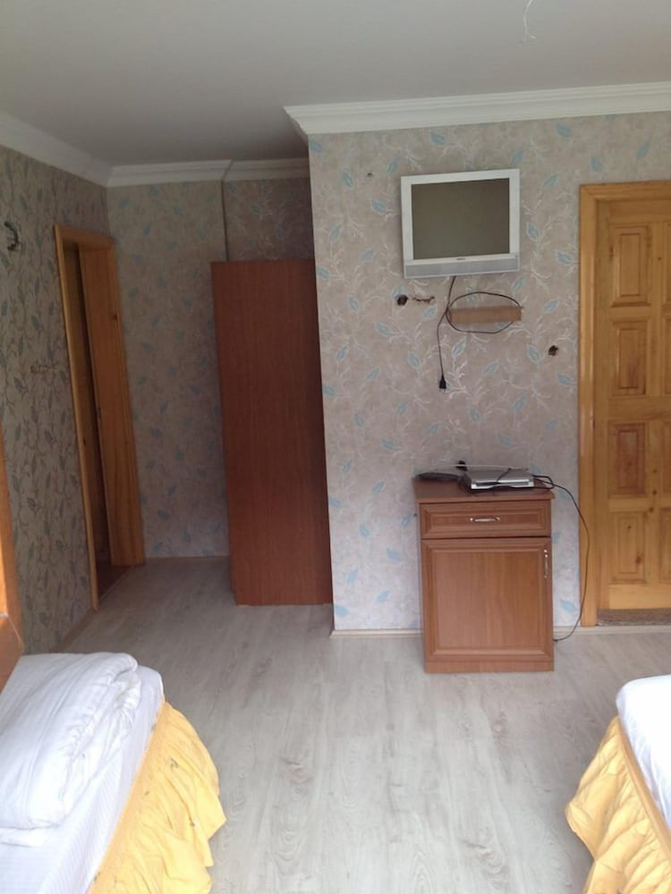 Yeşil Vadi Hotel Rezervasyon