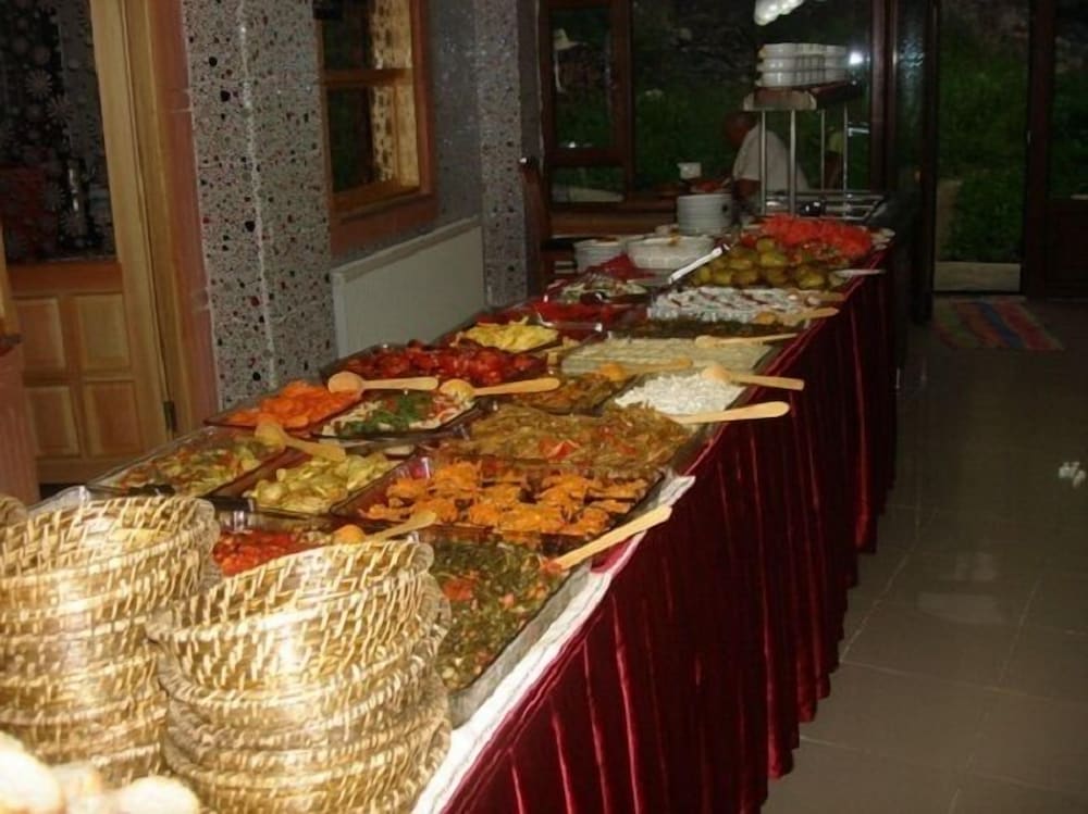 Yeşil Vadi Hotel Rezervasyon