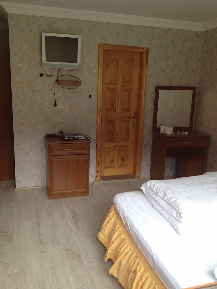 Yeşil Vadi Hotel Rezervasyon