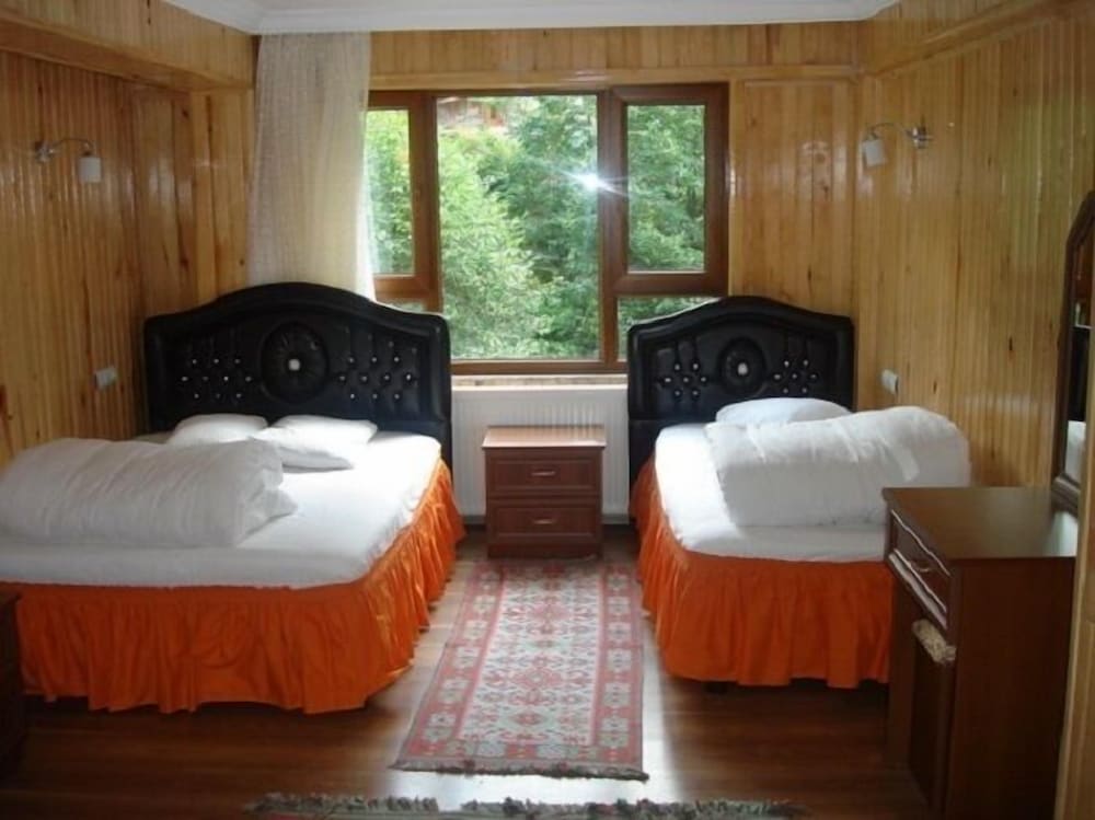 Yeşil Vadi Hotel Rezervasyon