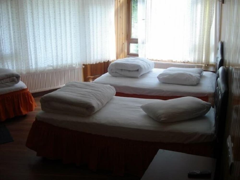 Yeşil Vadi Hotel Rezervasyon