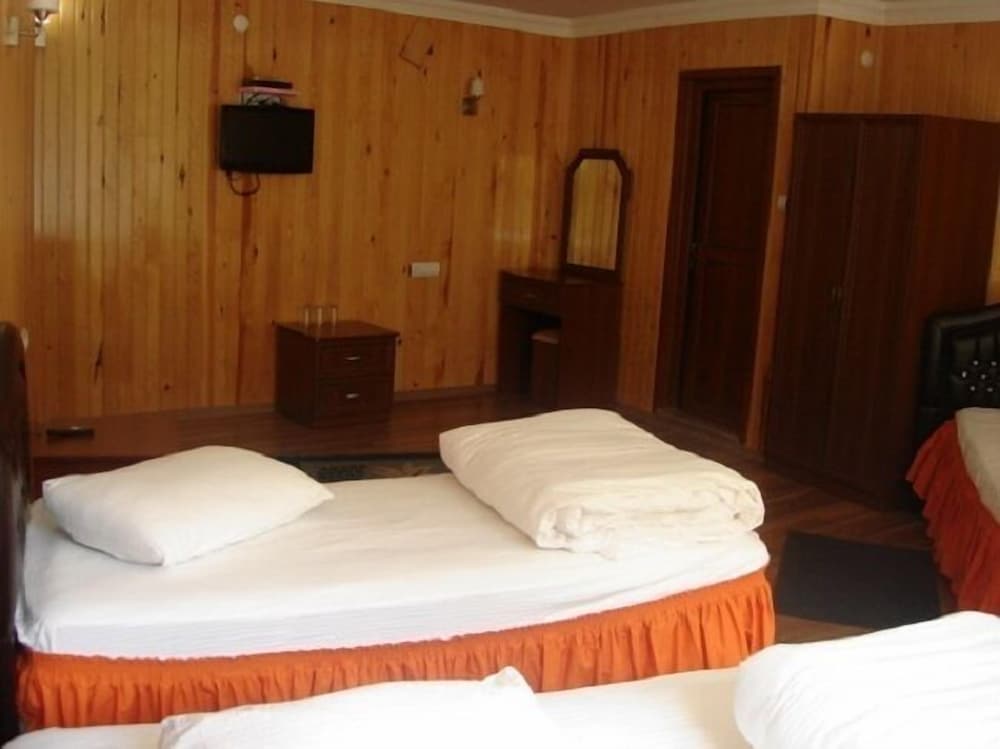 Yeşil Vadi Hotel Rezervasyon