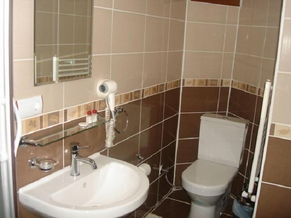 Yeşil Vadi Hotel Rezervasyon