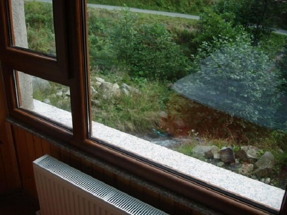 Yeşil Vadi Hotel Rezervasyon