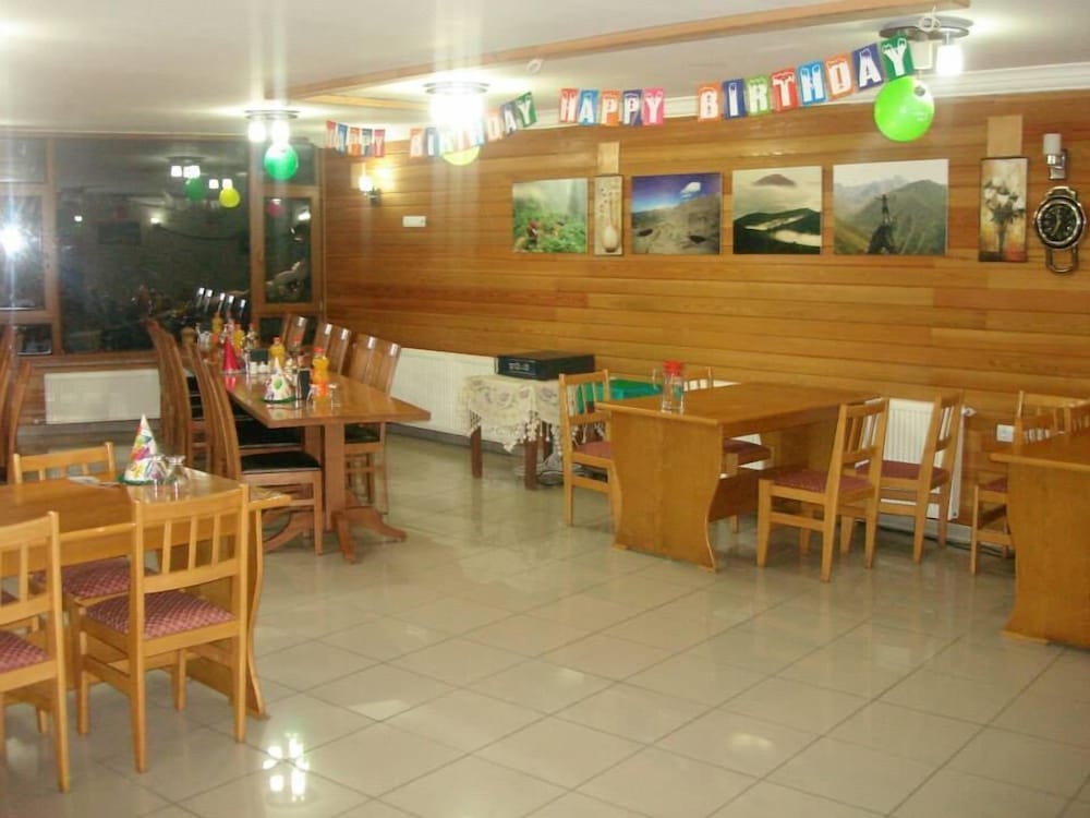 Yeşil Vadi Hotel Rezervasyon